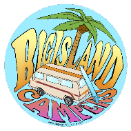 Big Island Campers